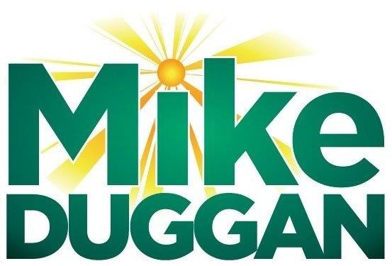 Mike Duggan - Pointe-Gatineau