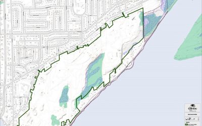 Acquisitions parc La Baie