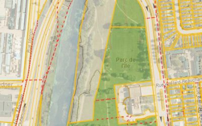 Quartier général – mon point de vue