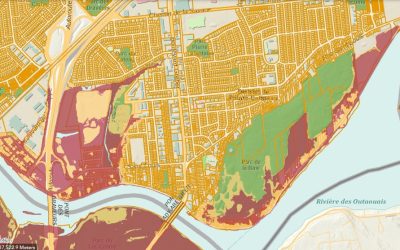 Questionnaire sur les inondations
